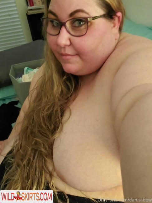 danissbbw / dani_ssbbw / danissbbw nude OnlyFans, Instagram leaked photo #78