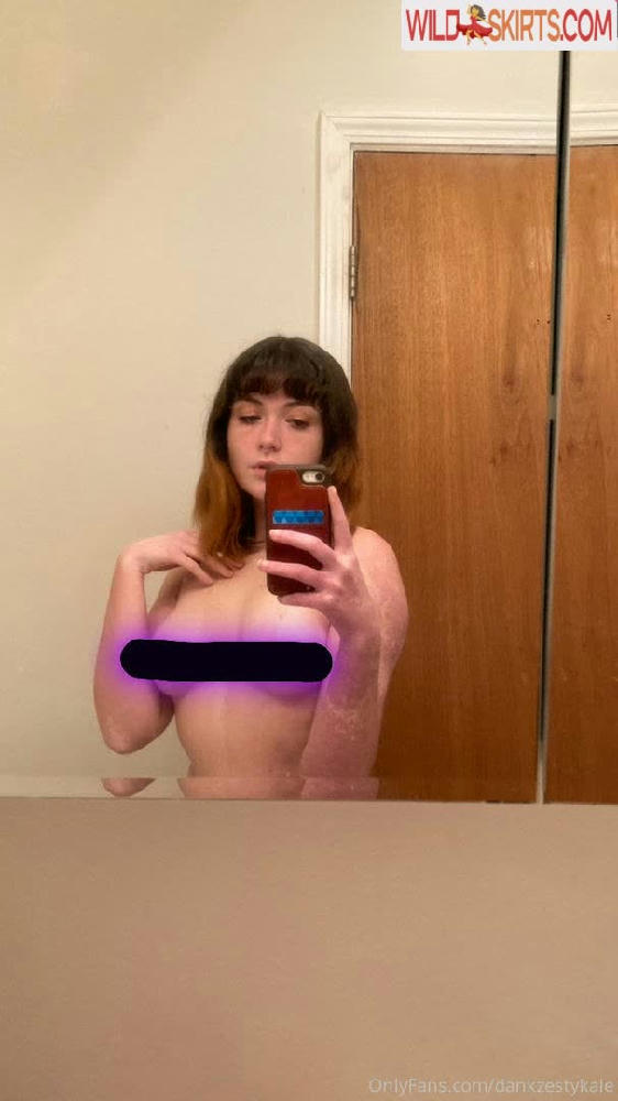 dankzestykale nude OnlyFans, Instagram leaked photo #21