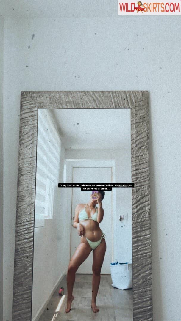 Danna Paola nude leaked photo #324