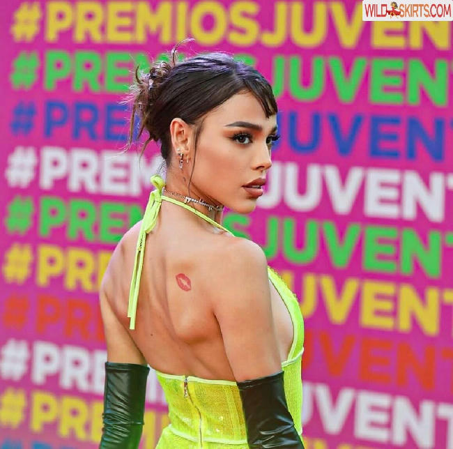 Danna Paola / dannapaola nude Instagram leaked photo #291