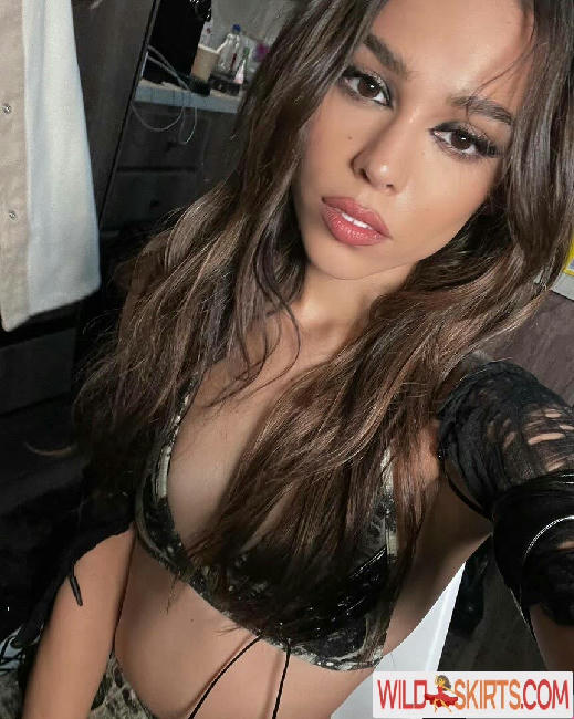 Danna Paola / dannapaola nude Instagram leaked photo #312