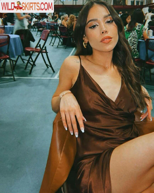 Danna Paola / dannapaola nude Instagram leaked photo #357