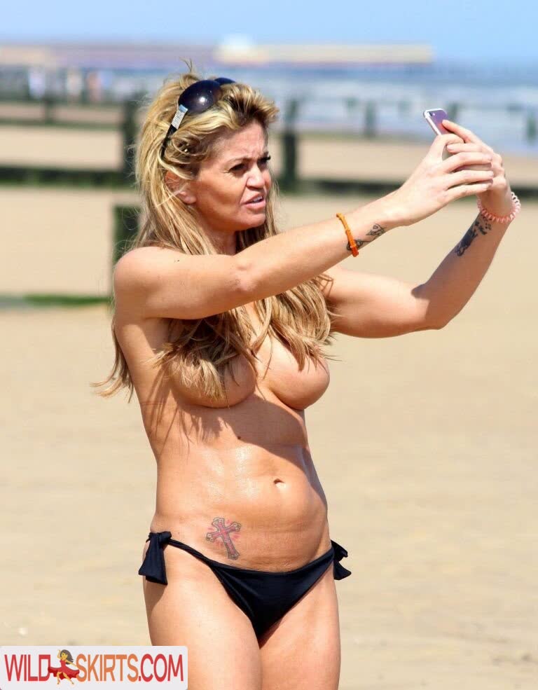 Danniella Westbrook nude leaked photo #40