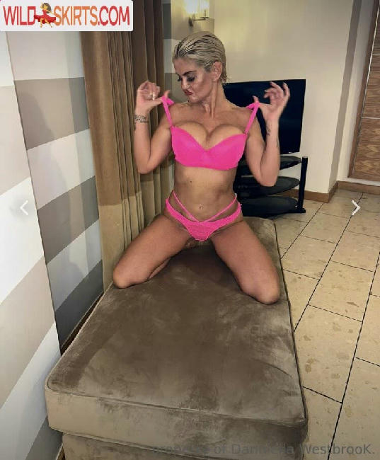 Danniella Westbrook / danniellawestbrook_73 / fooking_cunt / westbrookdanni nude OnlyFans, Instagram leaked photo #111