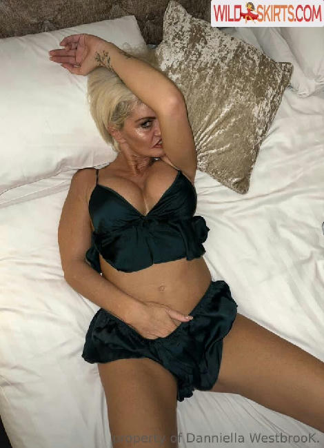 Danniella Westbrook / danniellawestbrook_73 / fooking_cunt / westbrookdanni nude OnlyFans, Instagram leaked photo #119