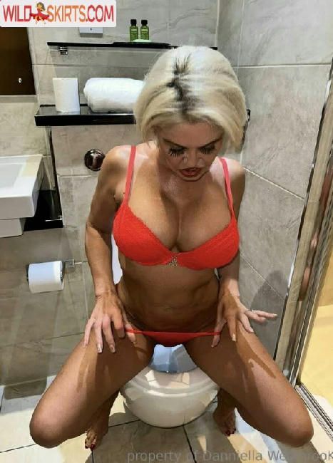 Danniella Westbrook / danniellawestbrook_73 / fooking_cunt / westbrookdanni nude OnlyFans, Instagram leaked photo #120