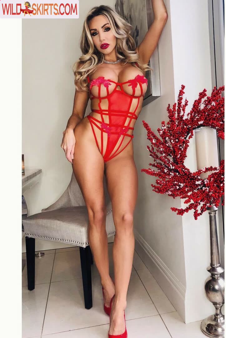 Dannii Harwood / danniiharwood / missdanniiharwood nude OnlyFans, Instagram leaked photo #12