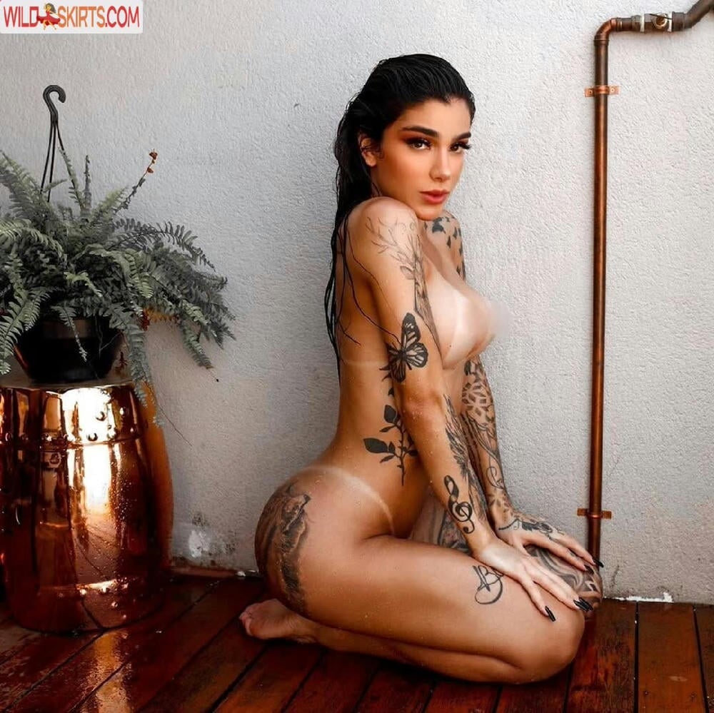 Danny Lifestyle / Danielly Martins / lifestyle_ofc nude OnlyFans leaked photo #3