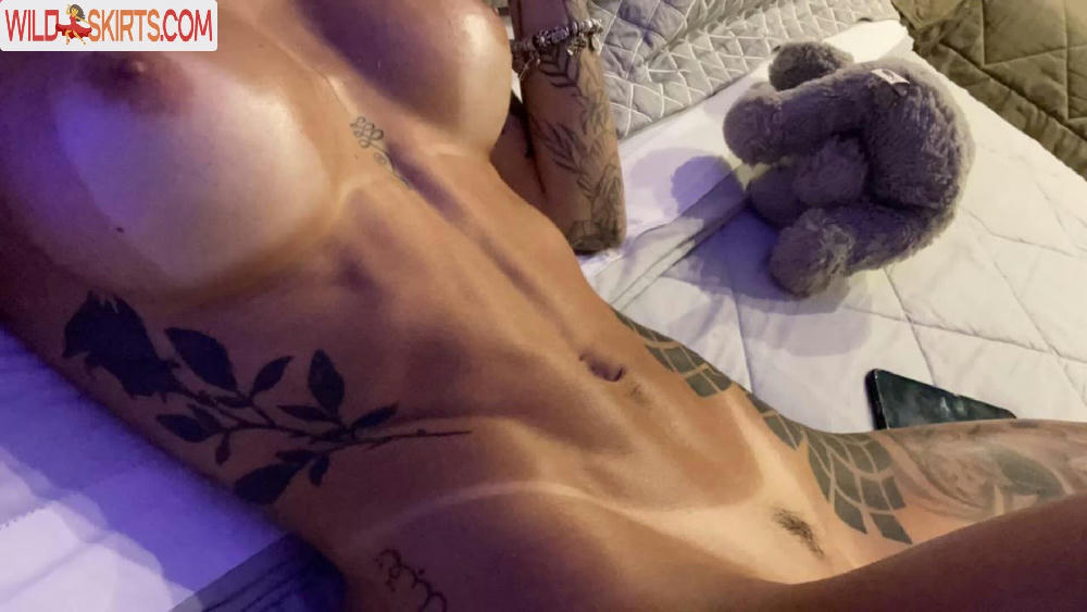 Danny Lifestyle / Danielly Martins / lifestyle_ofc nude OnlyFans leaked photo #8