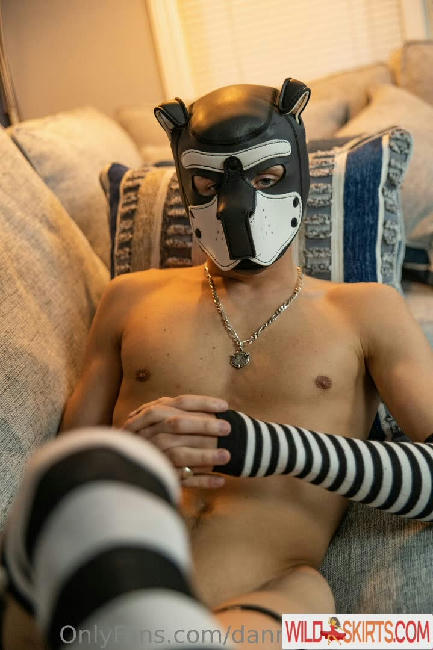 dannythedeerboi / dannyboii12_ / dannythedeerboi nude OnlyFans, Instagram leaked photo #23