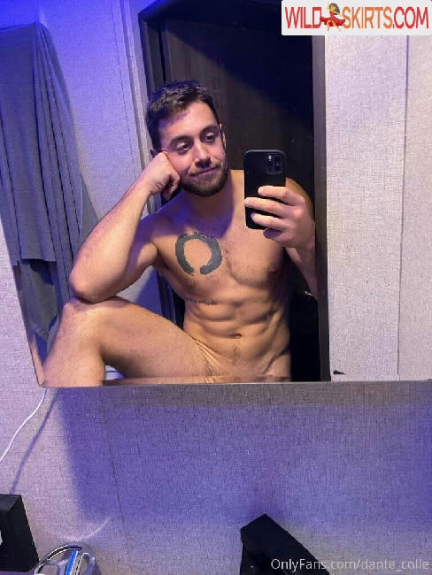 dante_colle / dante_colle / hippiegq_ nude OnlyFans, Instagram leaked photo #42