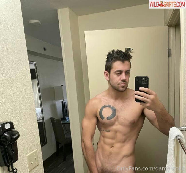 dante_colle / dante_colle / hippiegq_ nude OnlyFans, Instagram leaked photo #45