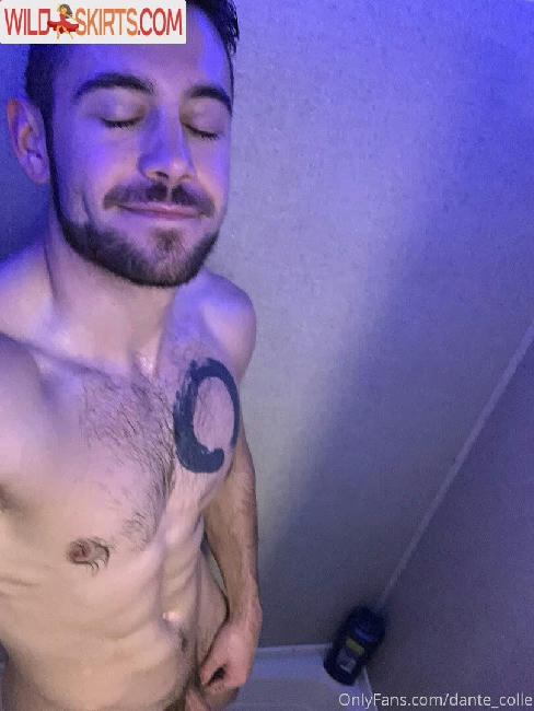 dante_colle / dante_colle / hippiegq_ nude OnlyFans, Instagram leaked photo #51