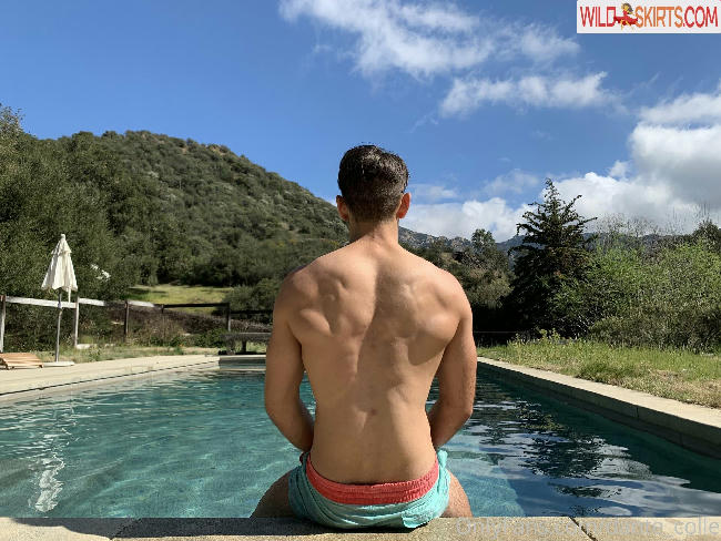 dante_colle / dante_colle / hippiegq_ nude OnlyFans, Instagram leaked photo #52