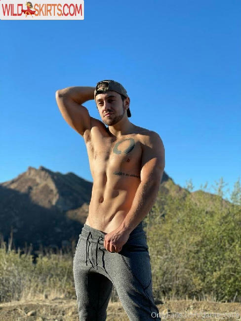 dante_colle / dante_colle / hippiegq_ nude OnlyFans, Instagram leaked photo #55