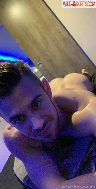 dante_colle / dante_colle / hippiegq_ nude OnlyFans, Instagram leaked photo #62