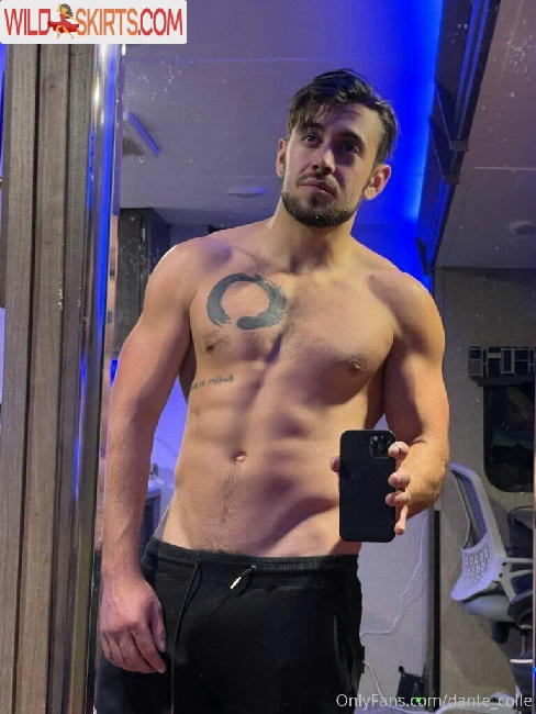 dante_colle / dante_colle / hippiegq_ nude OnlyFans, Instagram leaked photo #76