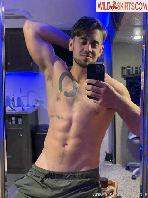 dante_colle / dante_colle / hippiegq_ nude OnlyFans, Instagram leaked photo #65