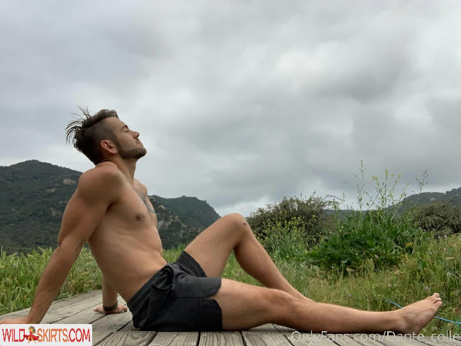 dante_colle / dante_colle / hippiegq_ nude OnlyFans, Instagram leaked photo #67