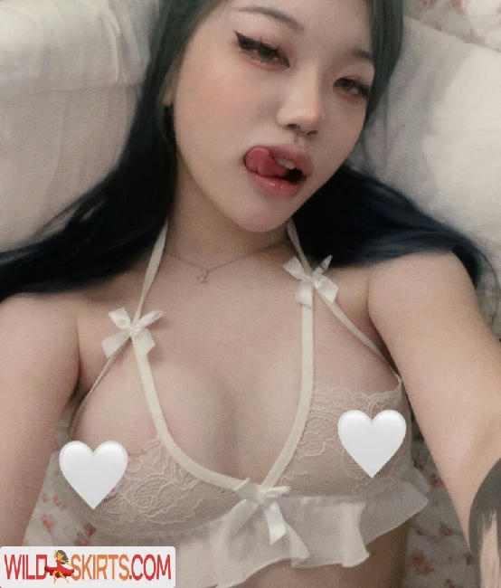 Daph ASMR / daphnii nude leaked photo #8