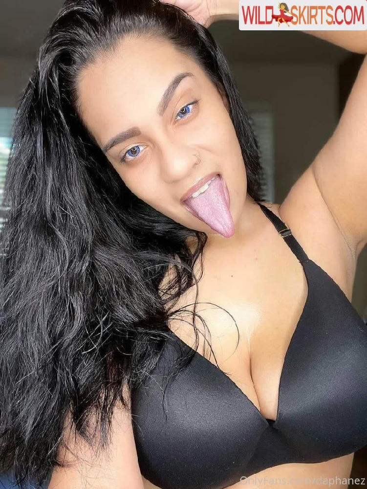 daphanez / _daphanez_ / daphanez nude OnlyFans, Instagram leaked photo #13