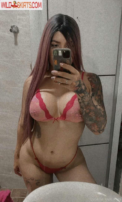 daphnekroftfree / daphnekroftfree / realmykefreeman nude OnlyFans, Instagram leaked photo #10