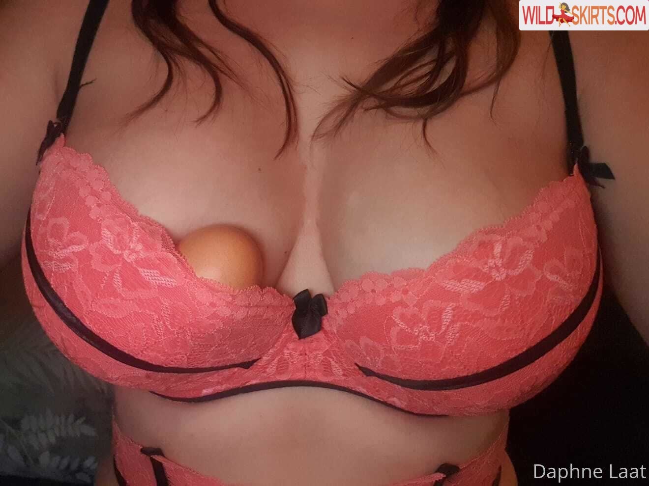 Daphnelaat nude leaked photo #13