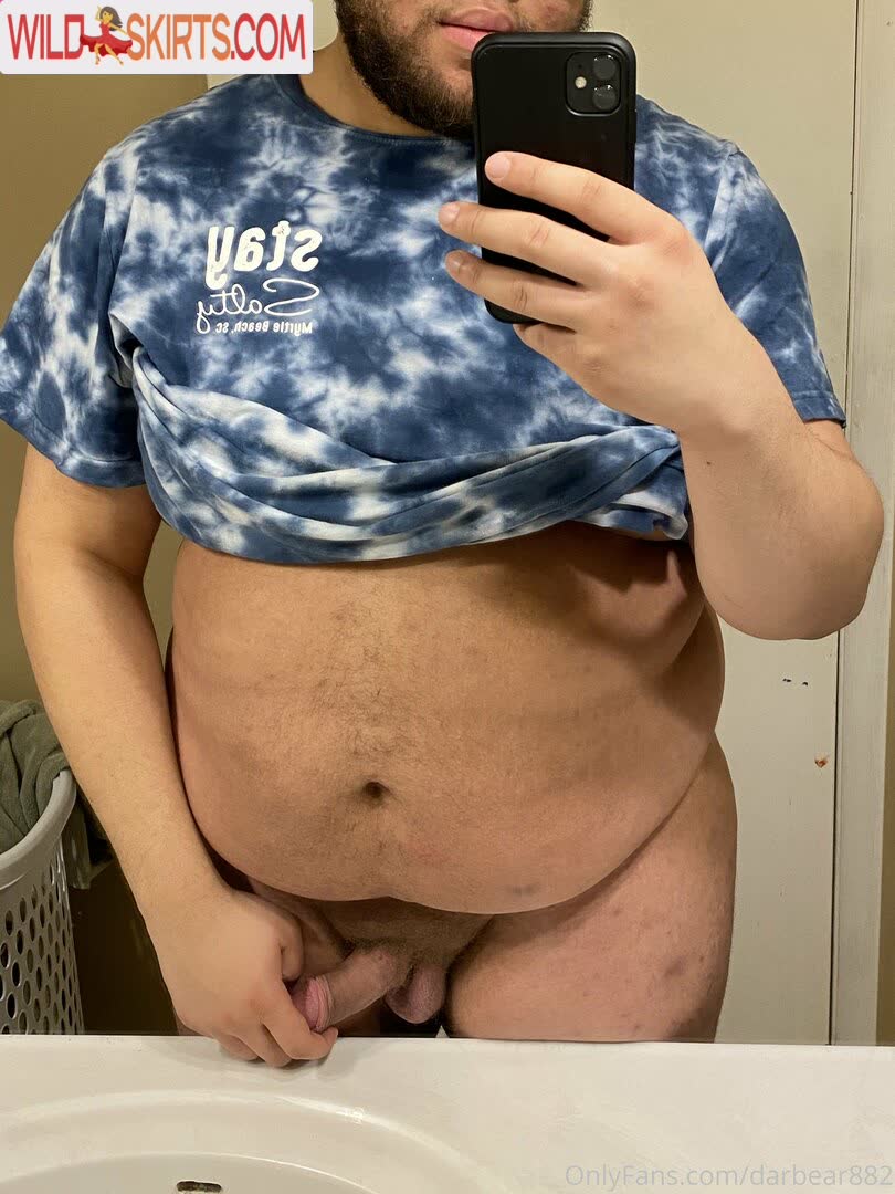 darbear882 nude OnlyFans leaked photo #64