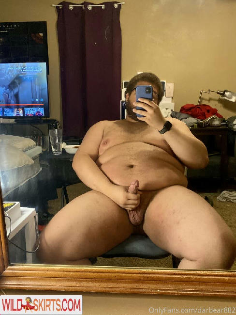 darbear882 nude OnlyFans leaked photo #8