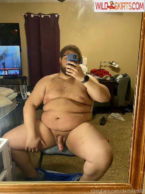 darbear882 nude OnlyFans leaked photo #11