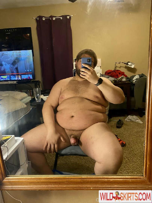 darbear882 nude OnlyFans leaked photo #16