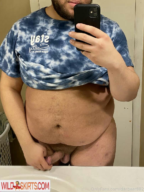 darbear882 nude OnlyFans leaked photo #63