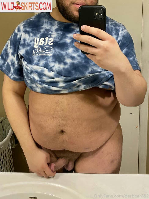 darbear882 nude OnlyFans leaked photo #64