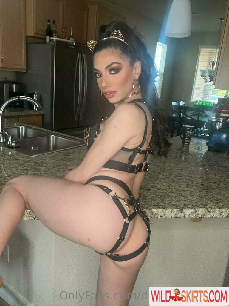 darciedolcexxx nude OnlyFans leaked photo #20