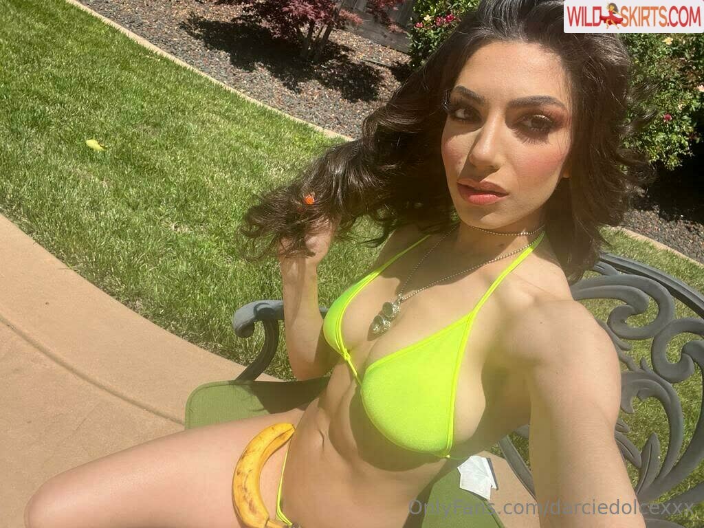 darciedolcexxx nude OnlyFans leaked photo #14