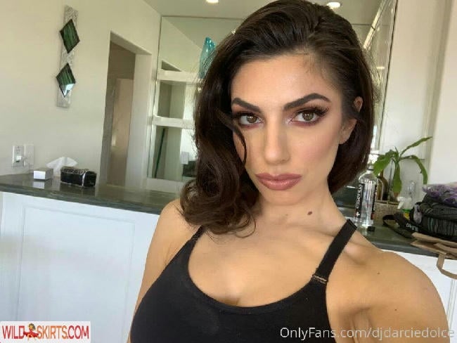 darciedolcexxx nude OnlyFans leaked photo #117