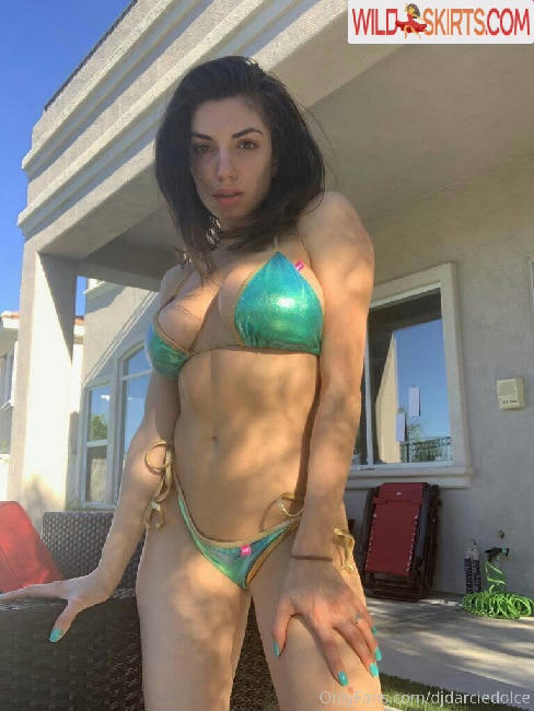 darciedolcexxx nude OnlyFans leaked photo #188