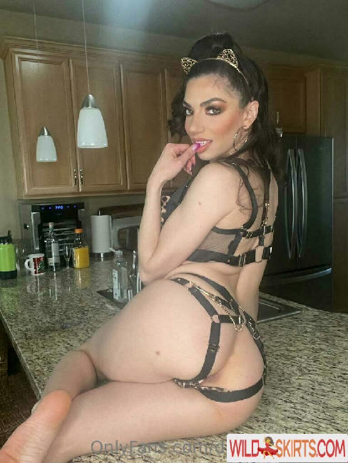 darciedolcexxx nude OnlyFans leaked photo #220