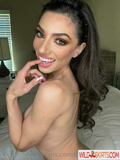 darciedolcexxx nude OnlyFans leaked photo #293