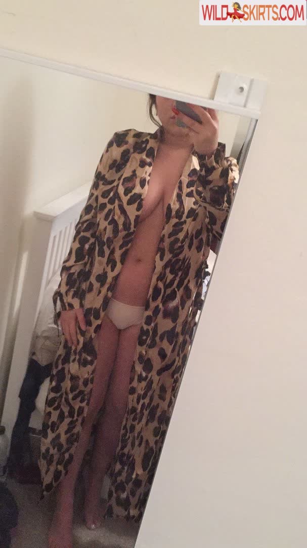 Darcy Isa / darcyaisa nude Instagram leaked photo #1