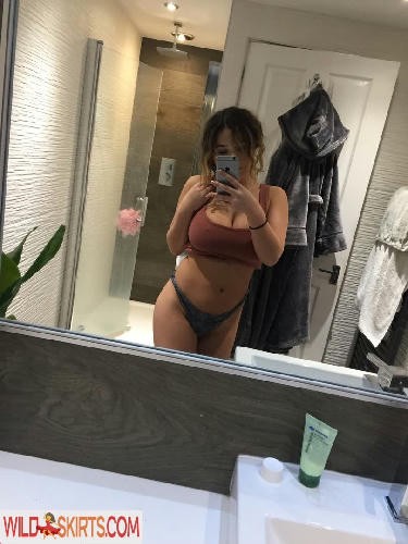 Darcy Isa / darcyaisa nude Instagram leaked photo #22