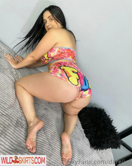 dareliss / darelis_0907 / dareliss nude OnlyFans, Instagram leaked photo #19