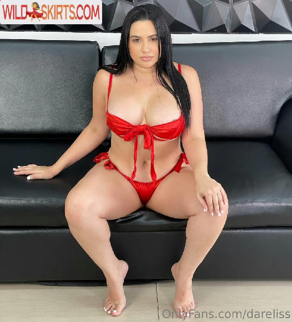 dareliss / darelis_0907 / dareliss nude OnlyFans, Instagram leaked photo #71