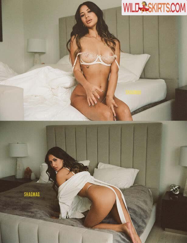 Daria Hadipour / dariahadipour nude OnlyFans, Instagram leaked photo #16