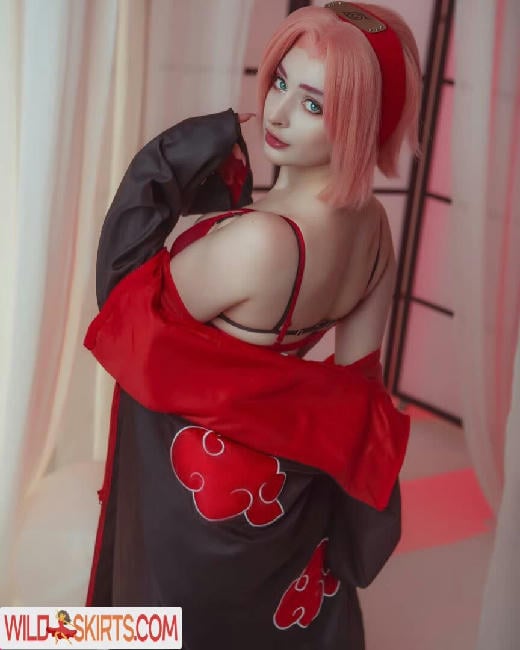 Daria Khime / dariakhimcosplay nude OnlyFans leaked photo #43