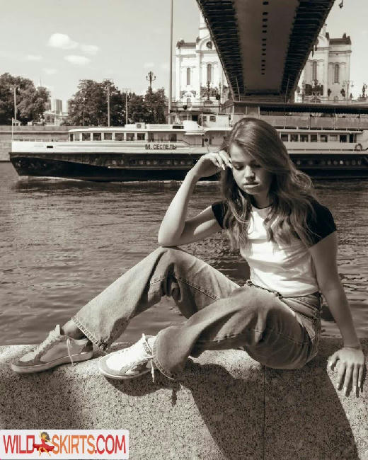 Daria Tyazkhun / dabrowskadaria / daria_tyazkhun nude OnlyFans, Instagram leaked photo #8