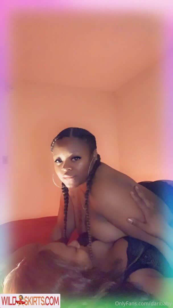 daribaby / d.a.r.i.b.a.b.y / daribaby nude OnlyFans, Instagram leaked photo #3