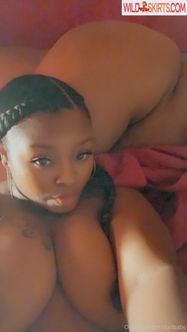 Daribaby nude leaked photo #16