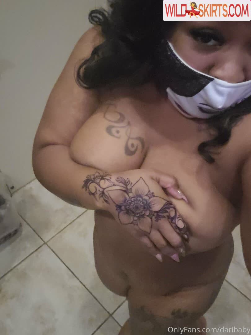 daribaby / d.a.r.i.b.a.b.y / daribaby nude OnlyFans, Instagram leaked photo #7