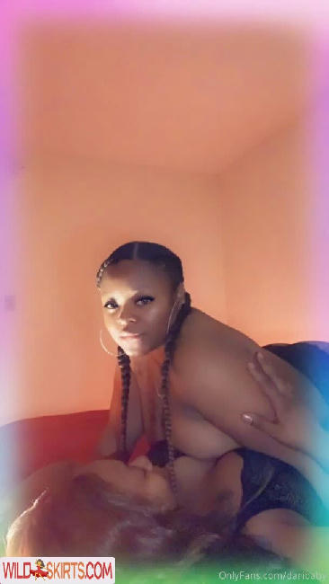 daribaby / d.a.r.i.b.a.b.y / daribaby nude OnlyFans, Instagram leaked photo #4